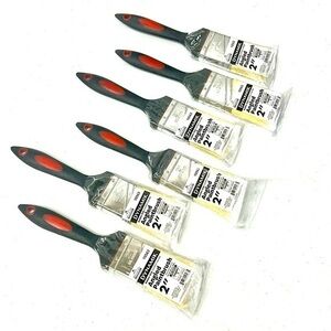paint brush bundle